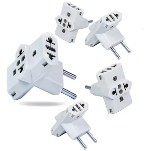 Adaptador T kit com 100