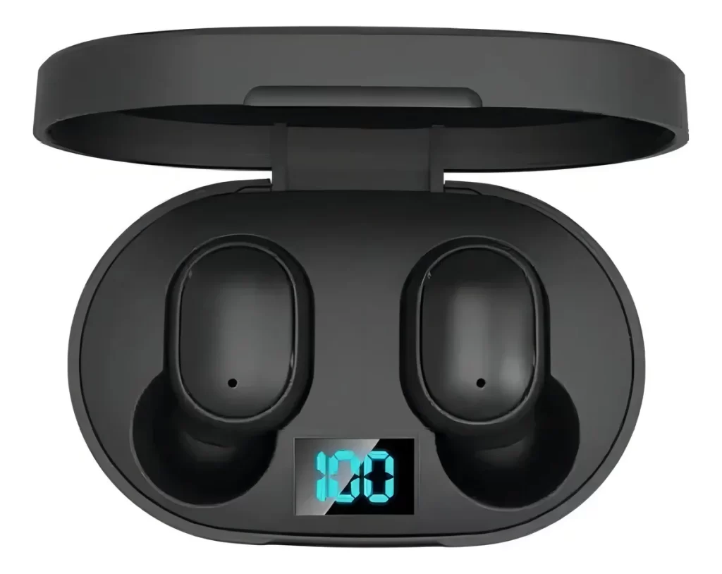 Fone De Ouvido Xiaomi Airdots Pro 3